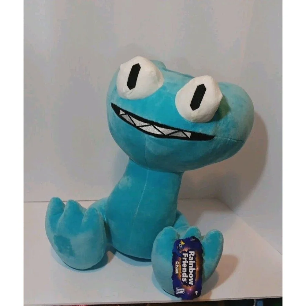 Rainbow Friends 15